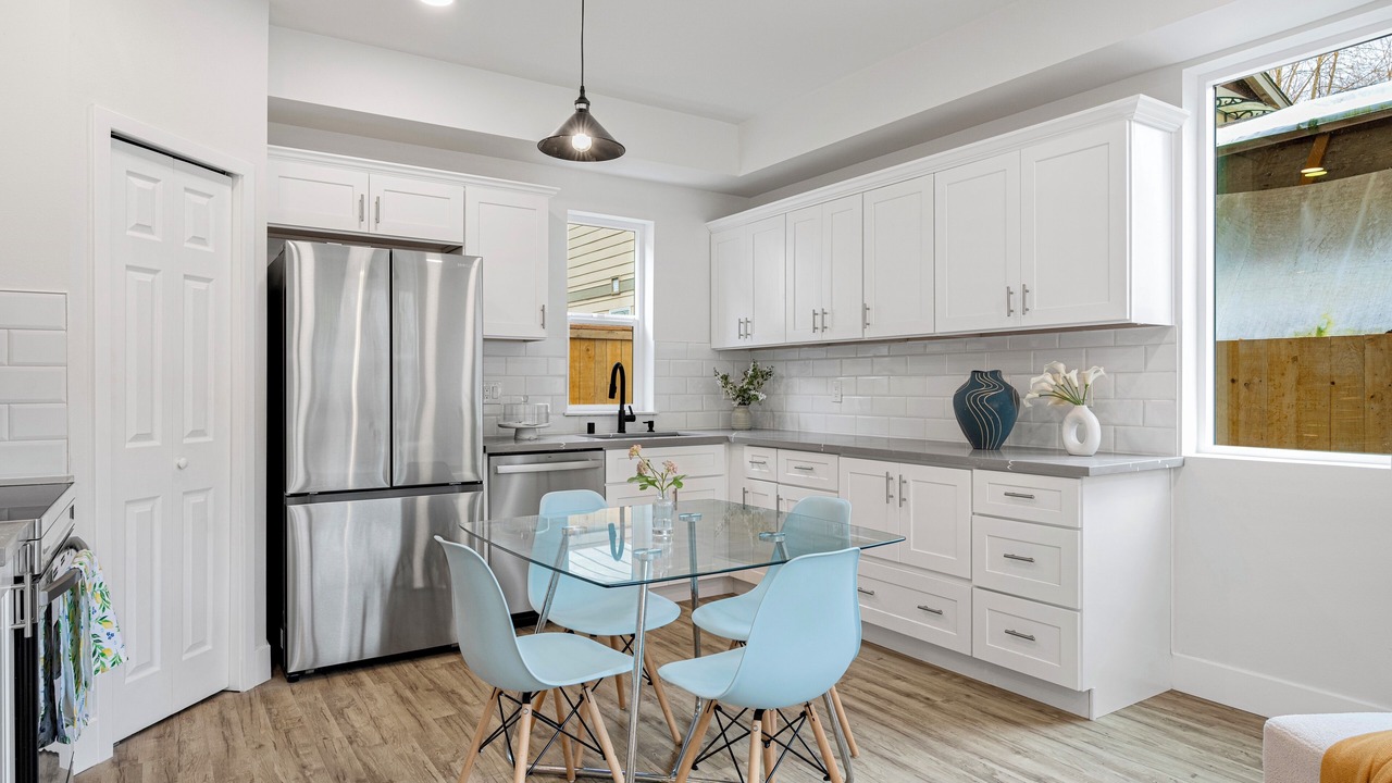 Photo of Kitchen in Mount Baker
