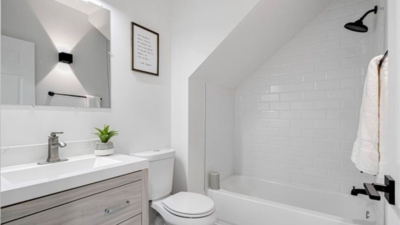 Photo of Bathroom in Mount Baker