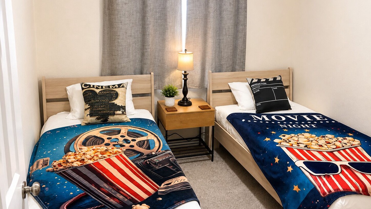 Photo of Bedroom in Fountain