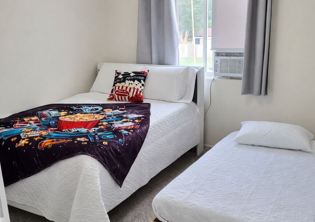 Photo of Bedroom in Fountain