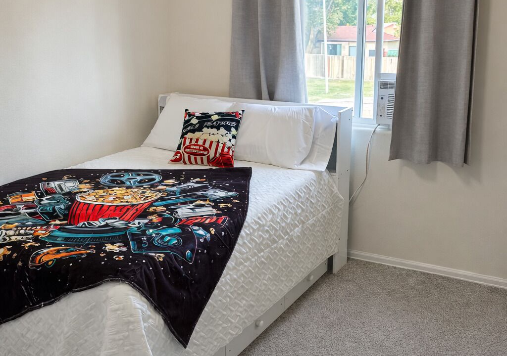 Photo of Bedroom in Fountain
