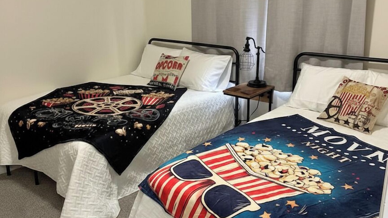 Photo of Bedroom in Fountain