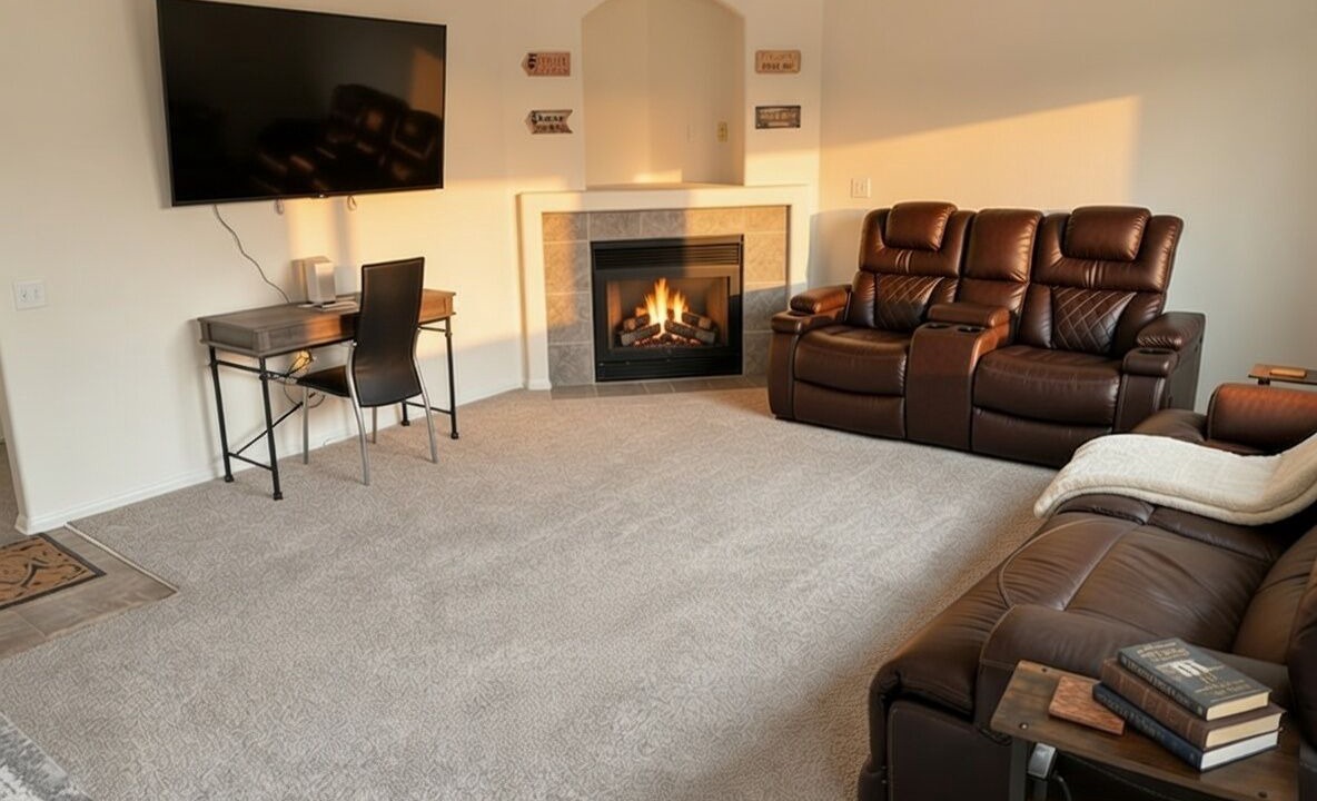 Photo of Livingroom in Fountain