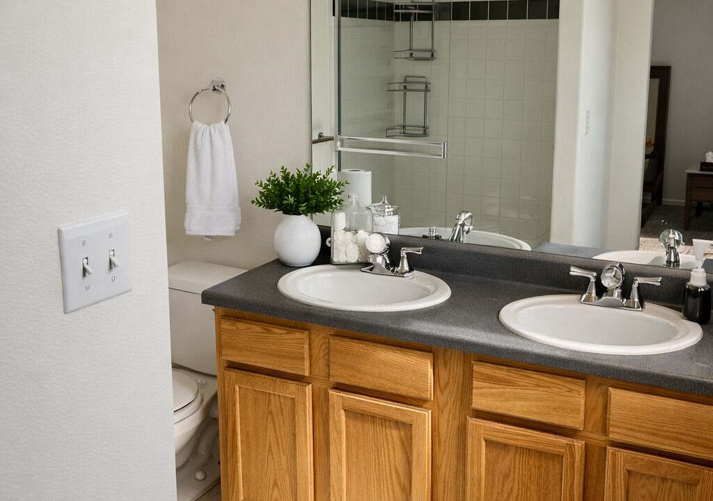 Photo of Bathroom in Fountain