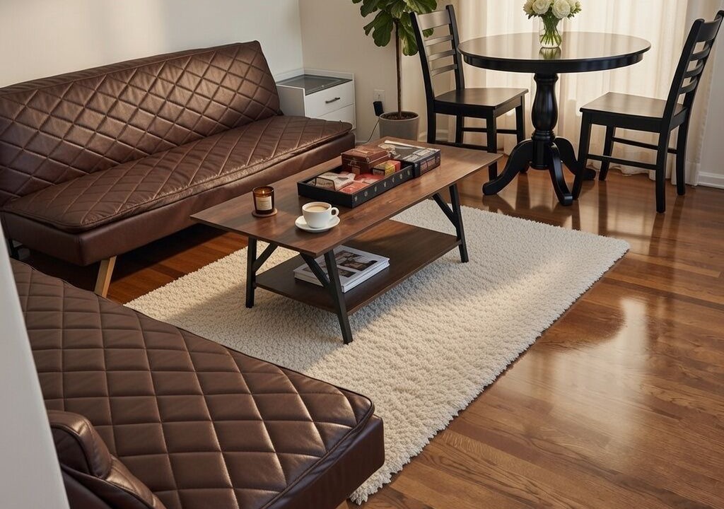Photo of Livingroom in Fountain