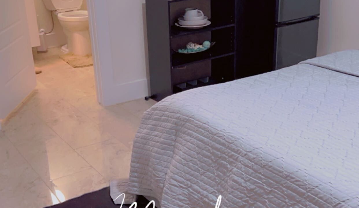 Photo of Bedroom in Lake Country