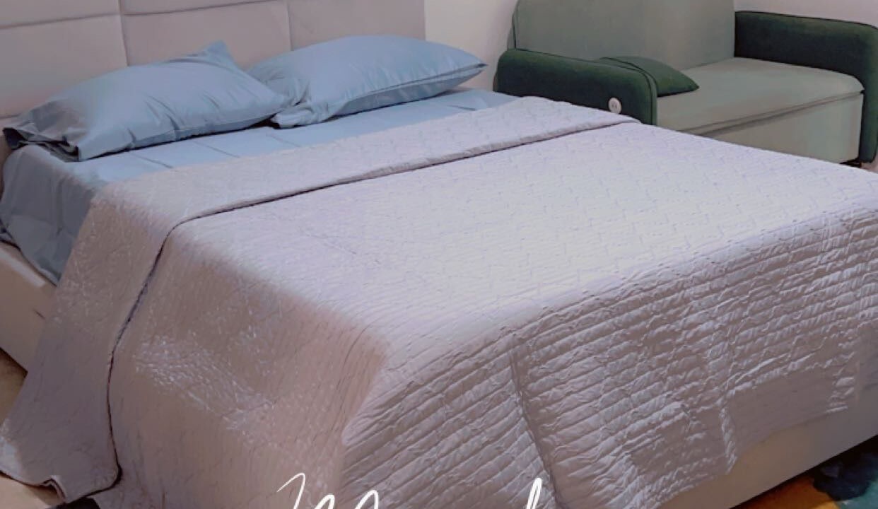 Photo of Bedroom in Lake Country