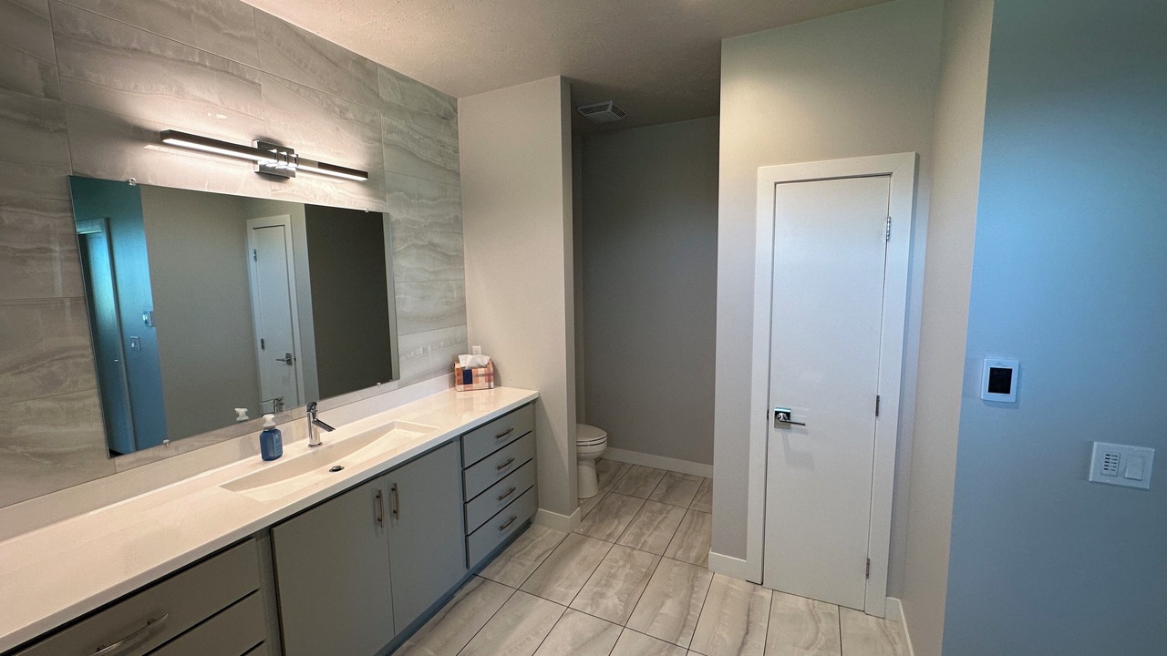 Photo of Bathroom in Madison County
