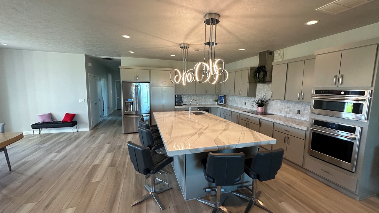 Photo of Kitchen in Madison County