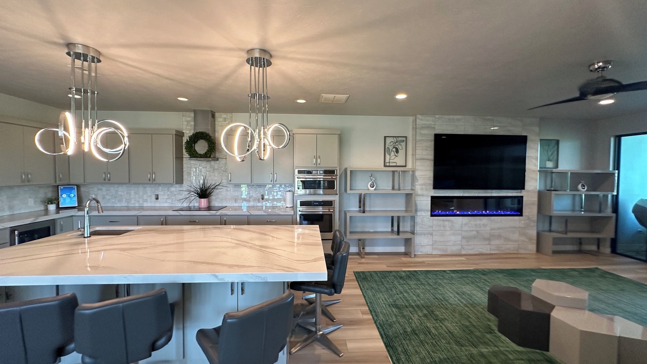 Photo of Kitchen in Madison County