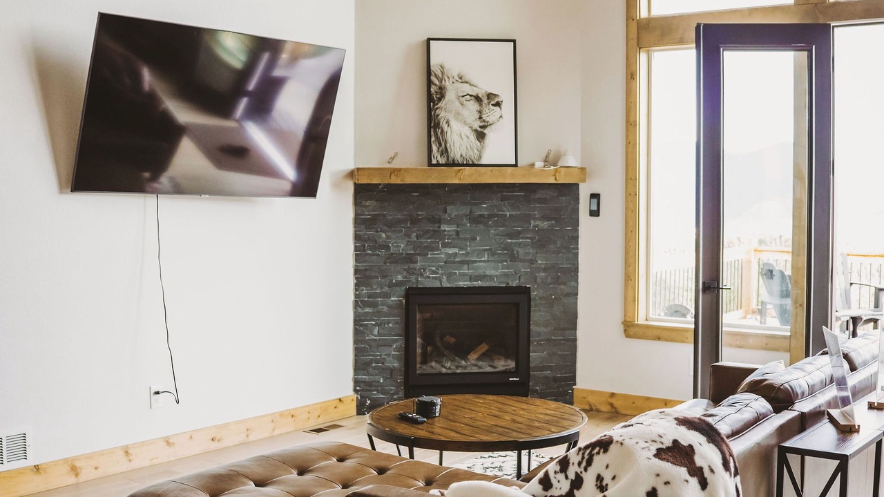 Photo of Livingroom in Jefferson