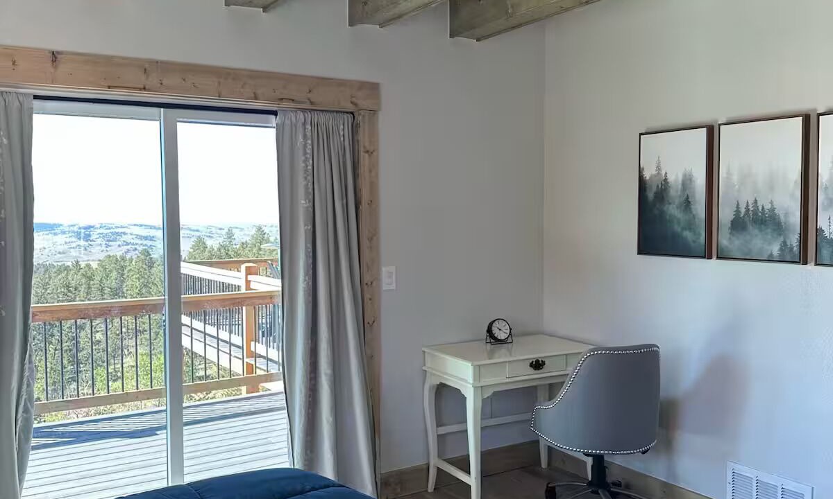 Photo of Bedroom in Jefferson