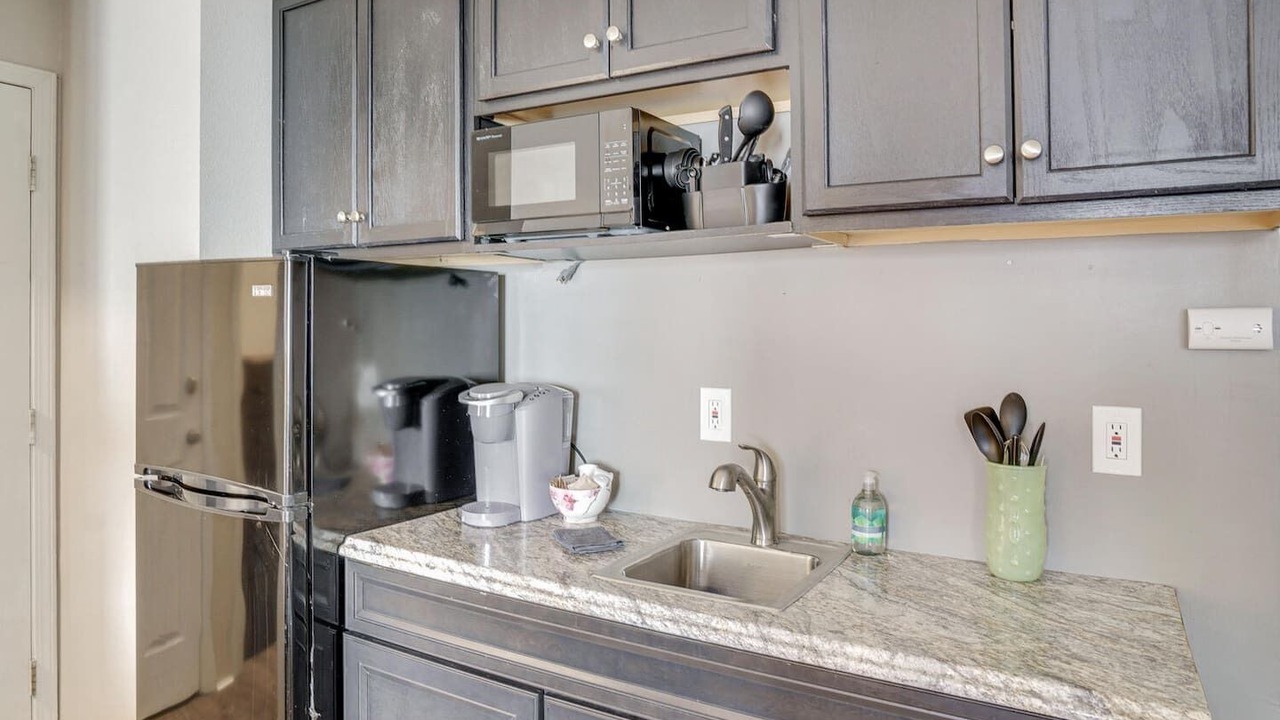 Photo of Kitchen in Englewood
