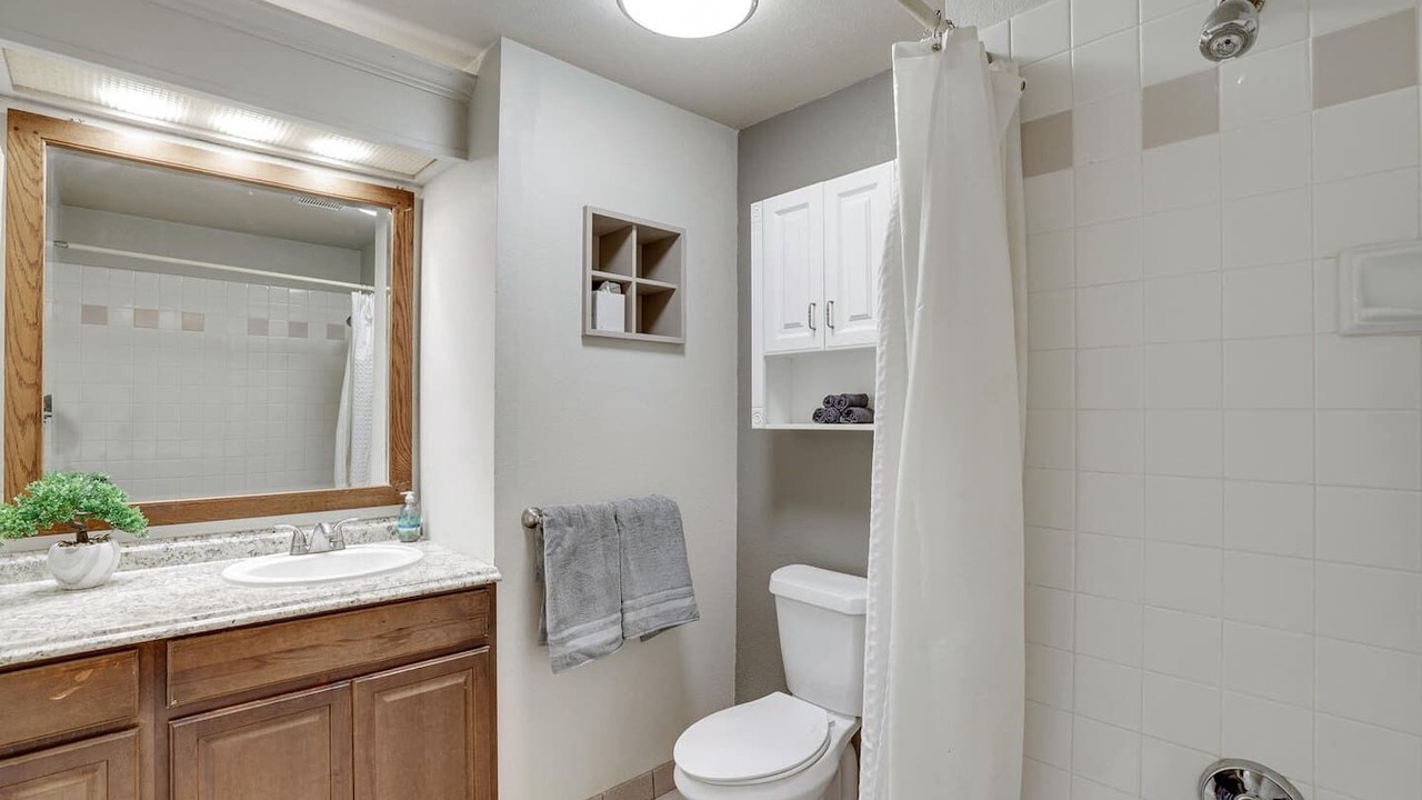 Photo of Bathroom in Englewood