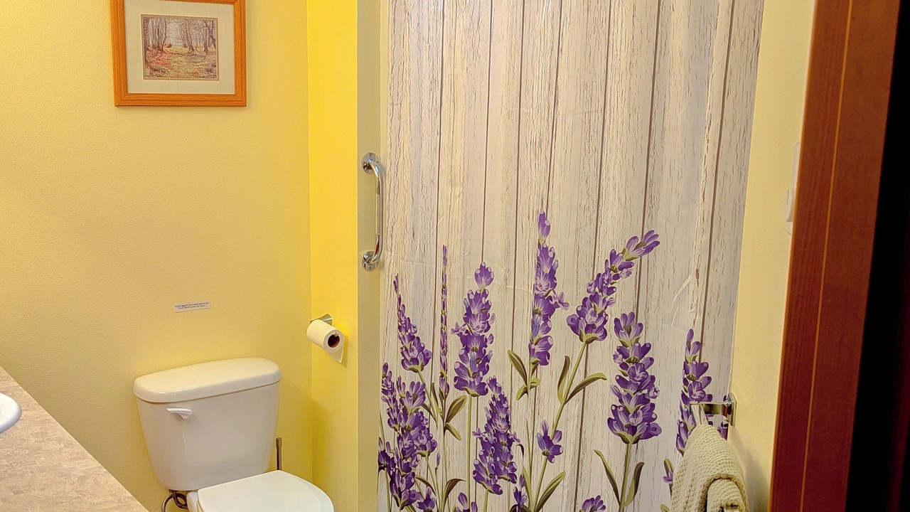 Photo of Bathroom in Sequim