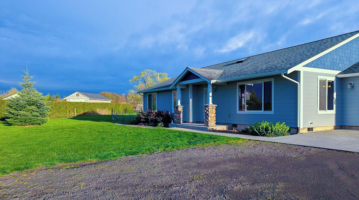 Photo of Outdoor in Sequim