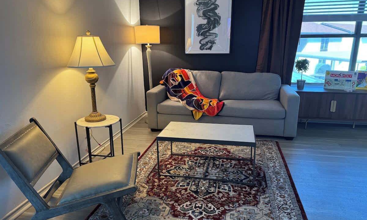 Photo of Livingroom in Waxahachie