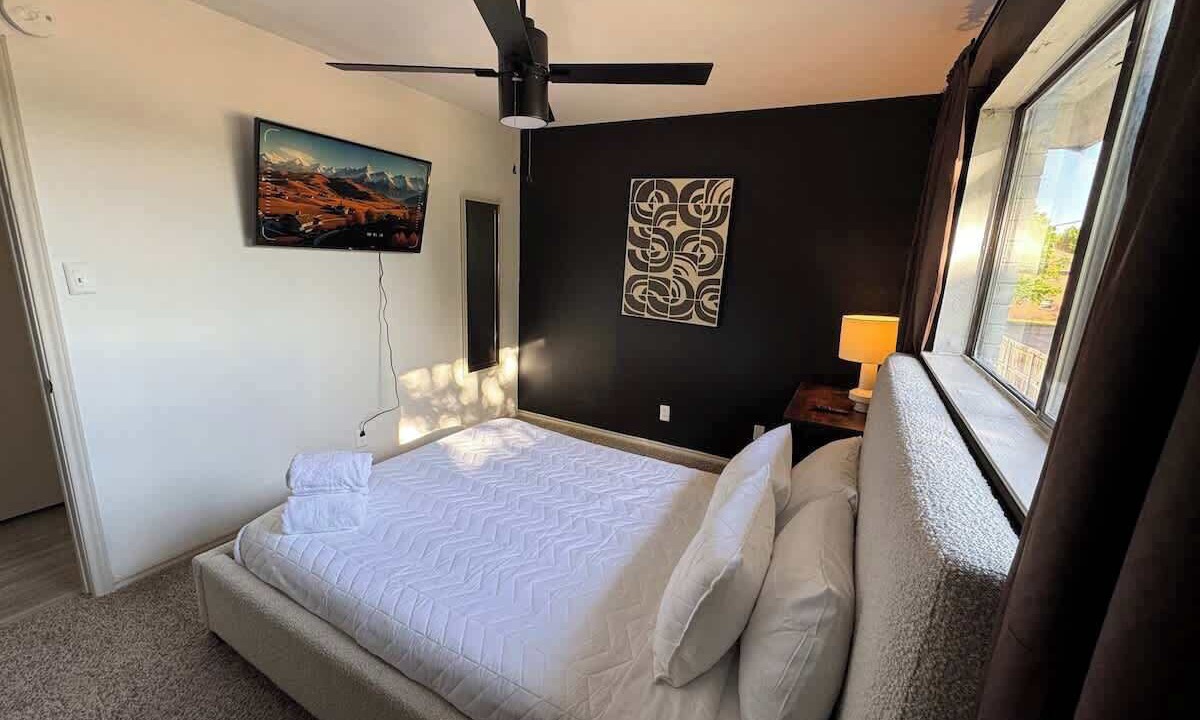Photo of Bedroom in Waxahachie