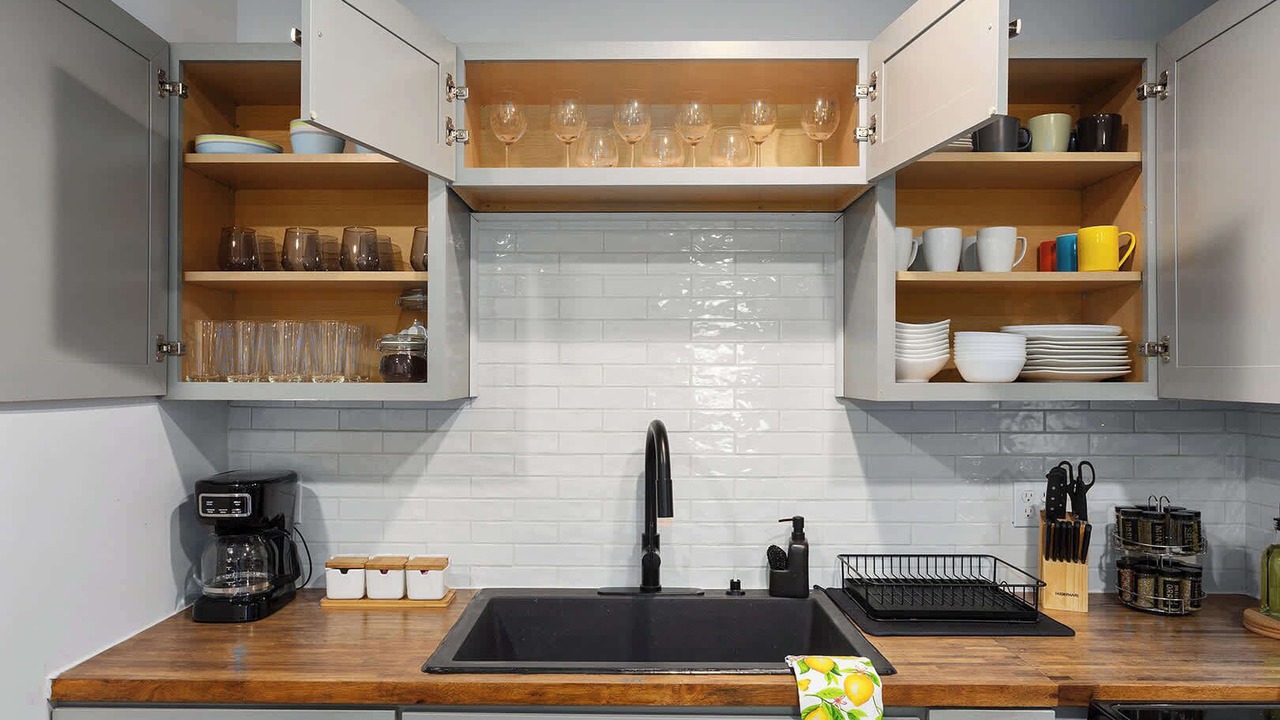 Photo of Kitchen in Lenexa