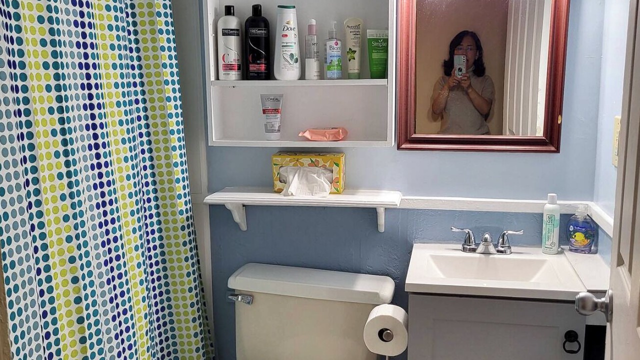 Photo of Bathroom in St. Joseph