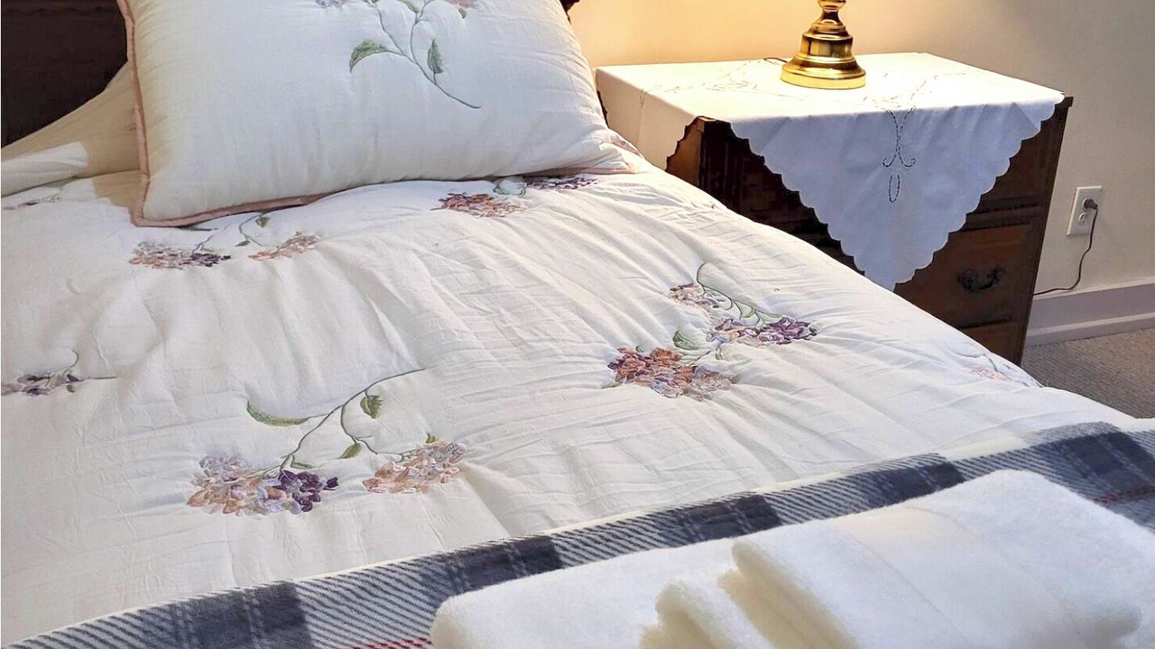 Photo of Bedroom in St. Joseph