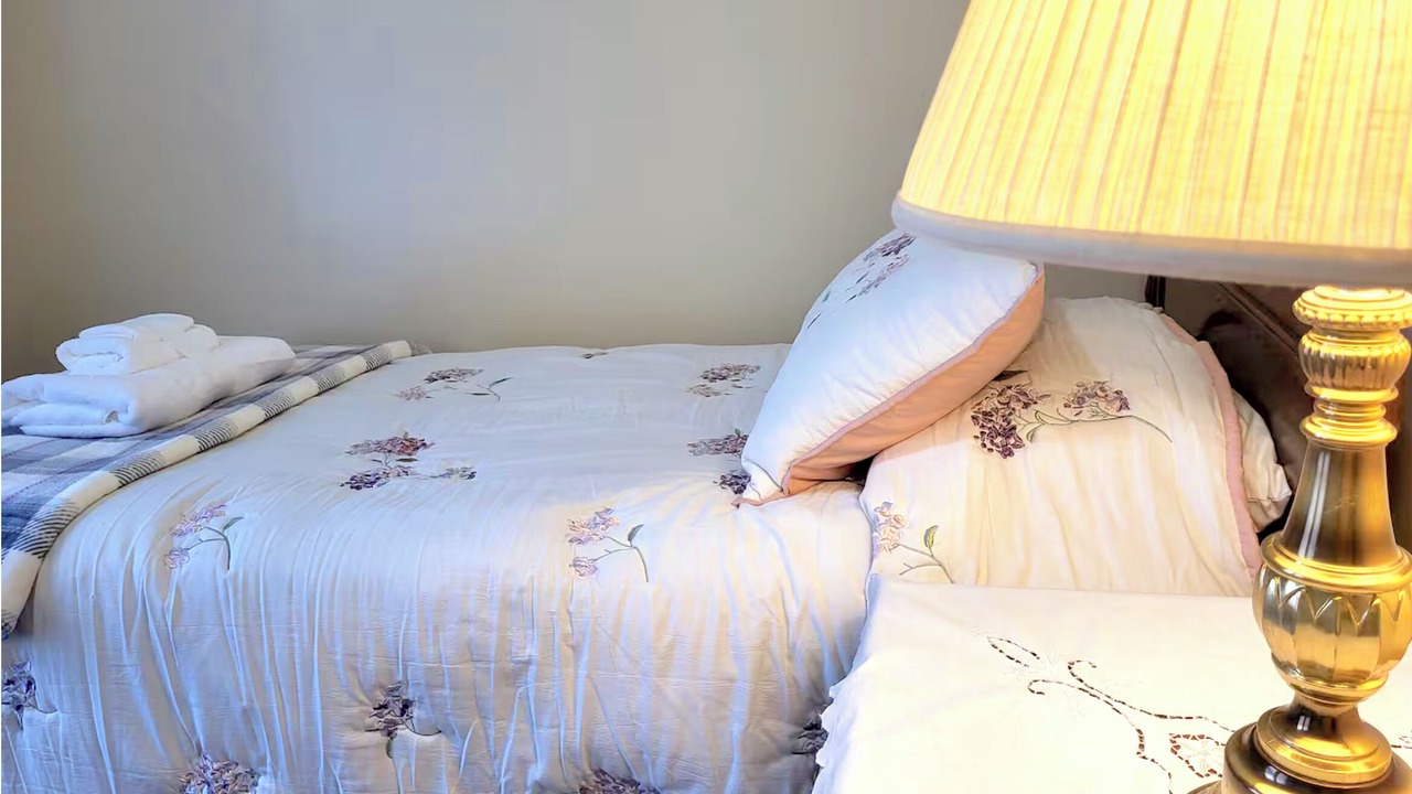 Photo of Bedroom in St. Joseph