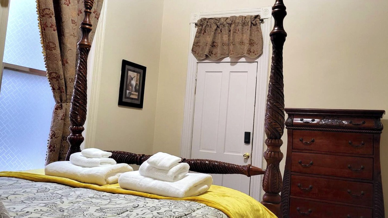 Photo of Bedroom in St. Joseph