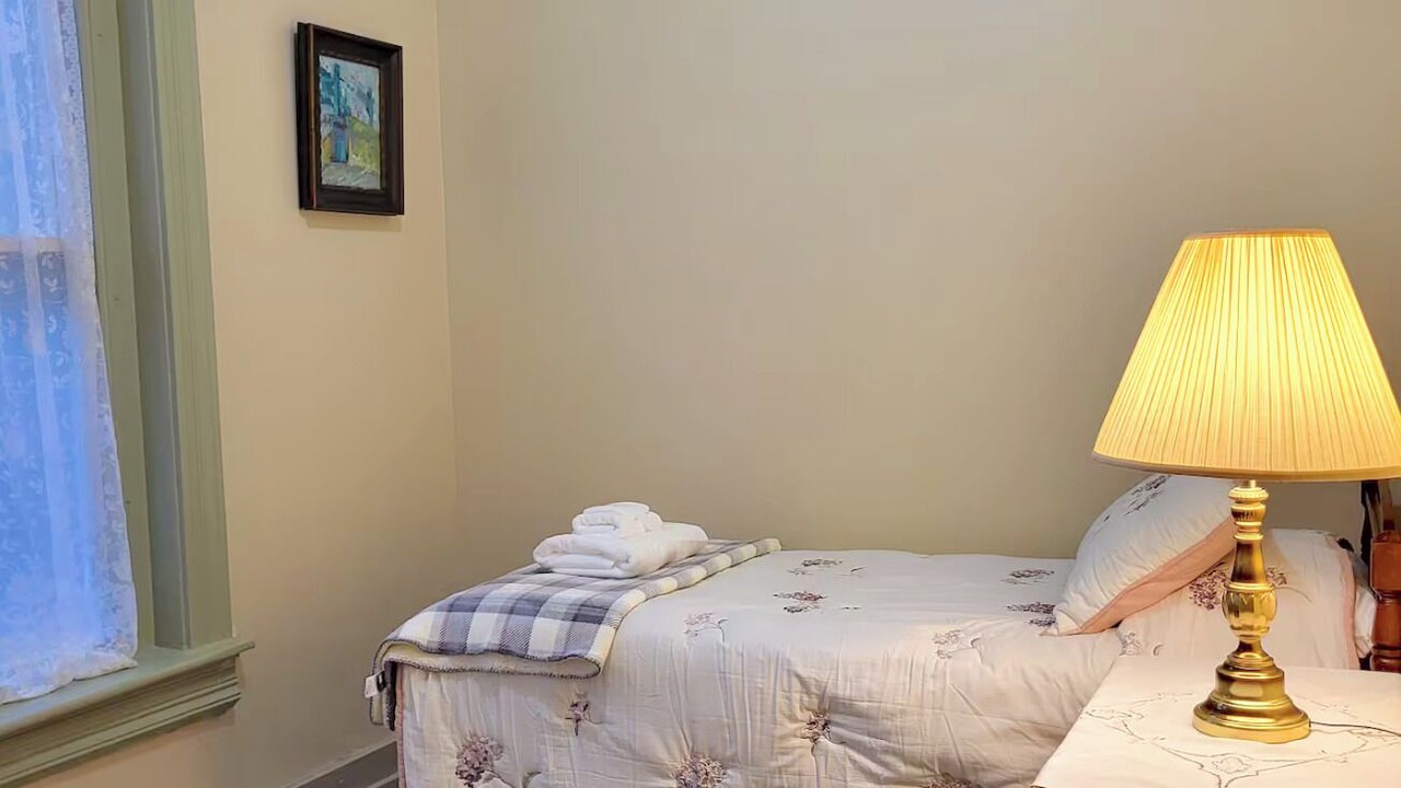 Photo of Bedroom in St. Joseph
