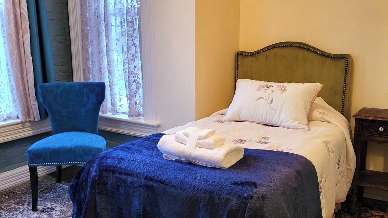 Photo of Bedroom in St. Joseph