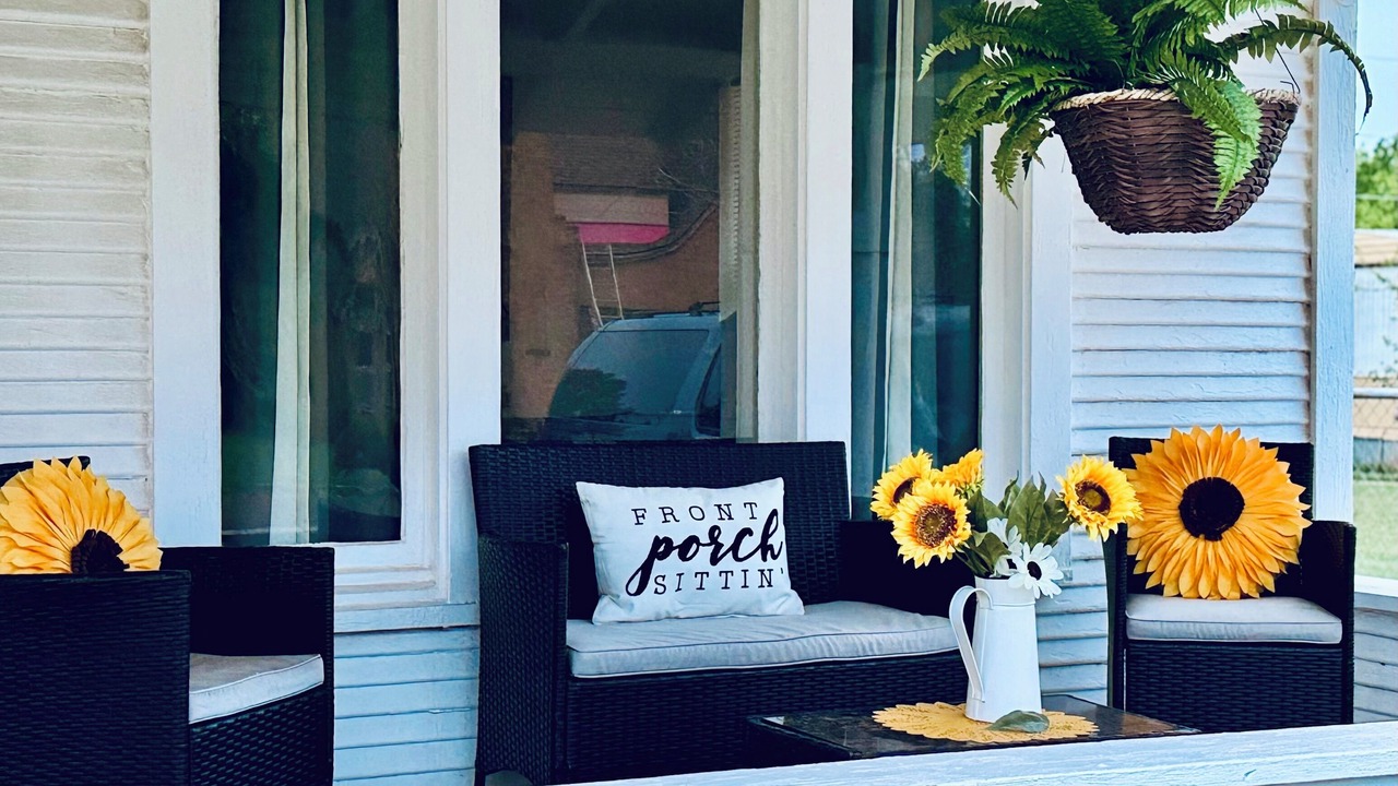 Photo of Outdoor in Electra