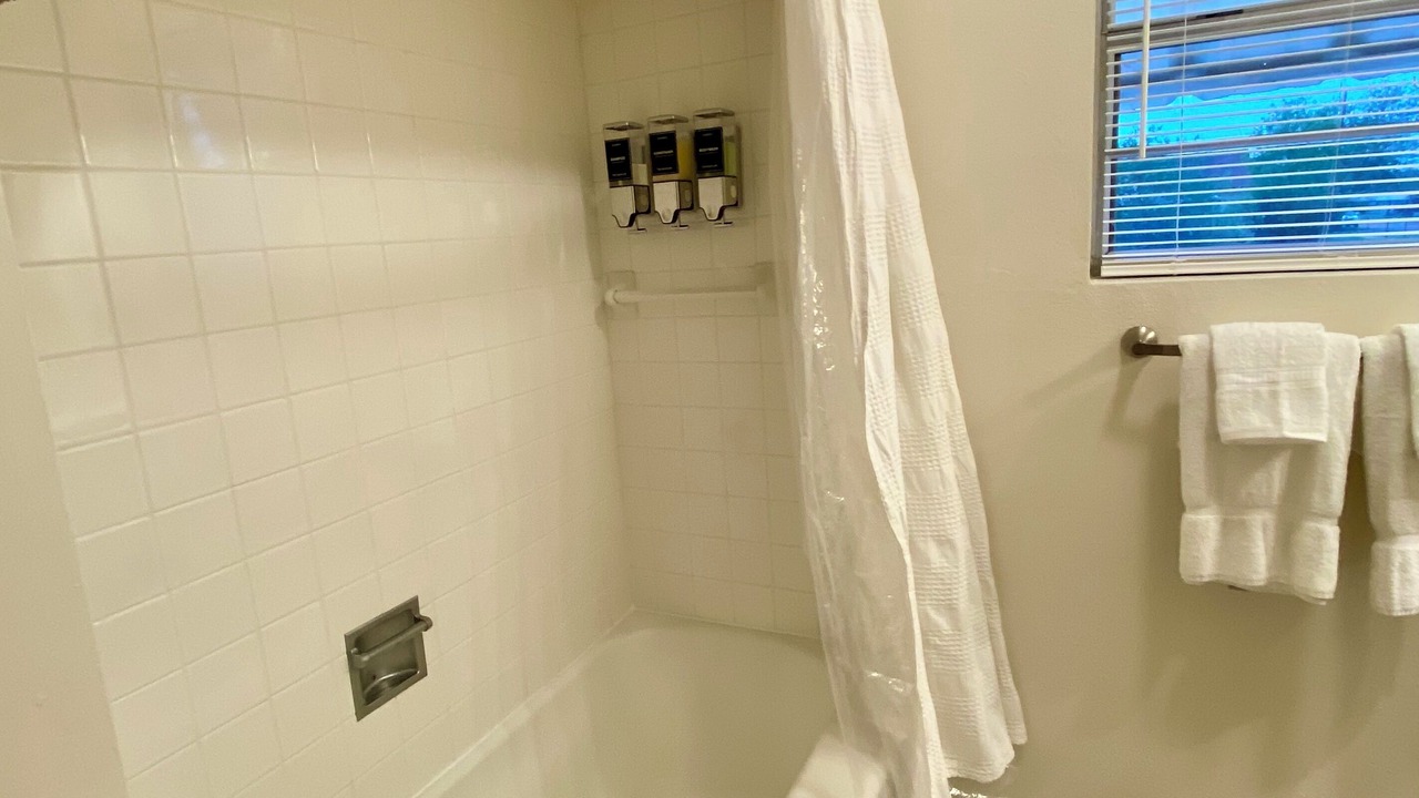 Photo of Bathroom in Electra