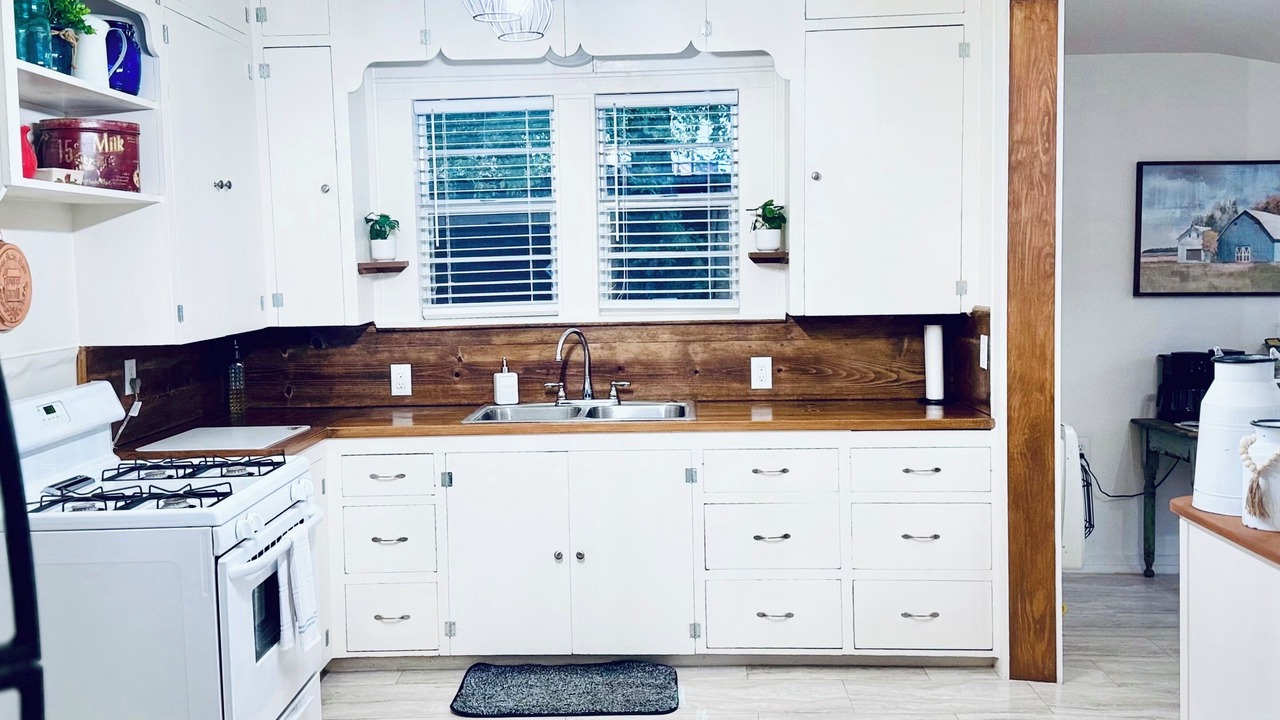 Photo of Kitchen in Electra