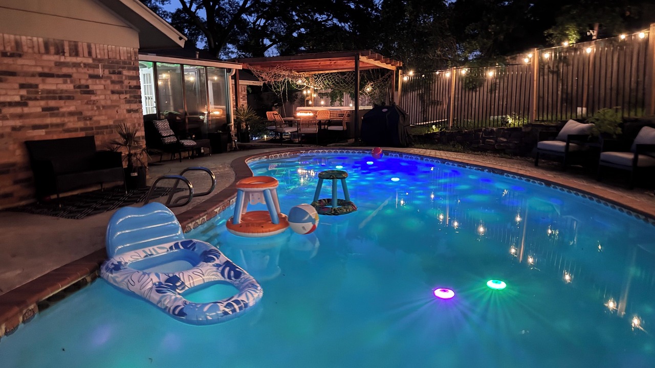 Photo of Outdoor in West Arlington
