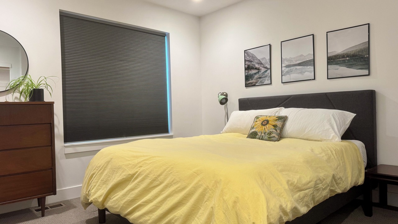 Photo of Bedroom in Berkeley