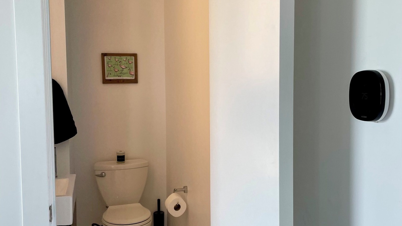 Photo of Bathroom in Berkeley
