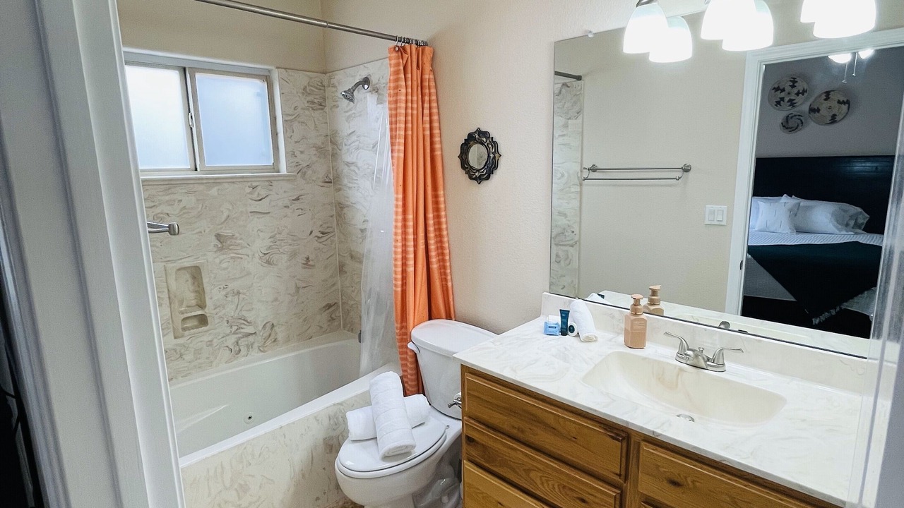 Photo of Bathroom in Albuquerque