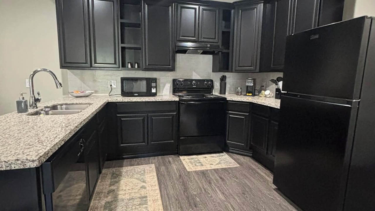 Photo of Kitchen in Voth