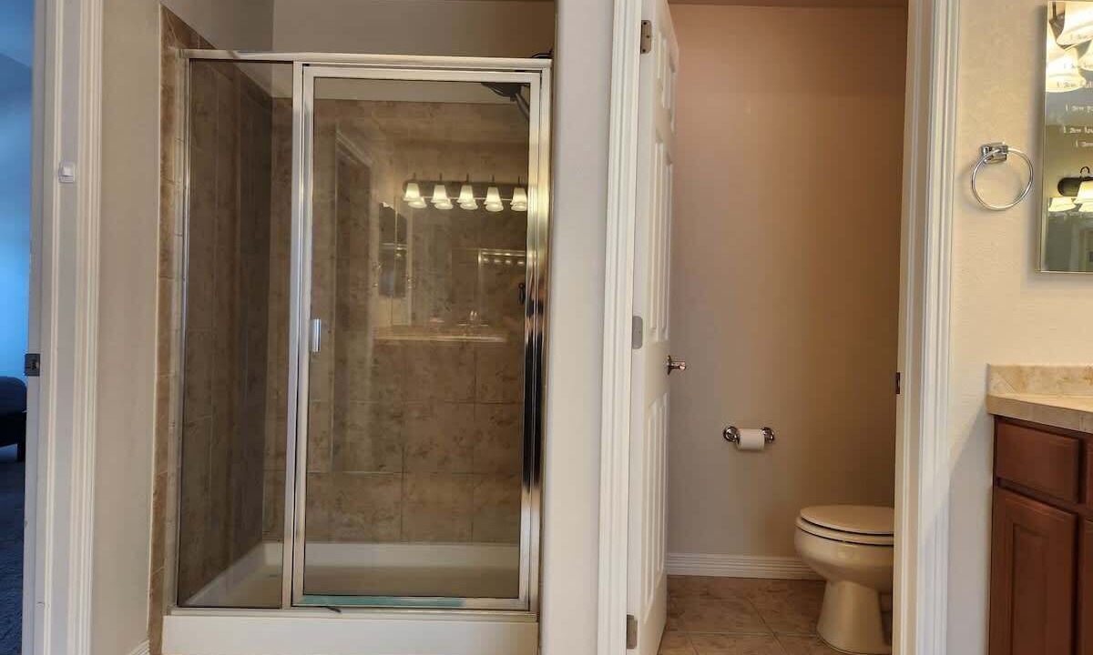 Photo of Bathroom in Aurora