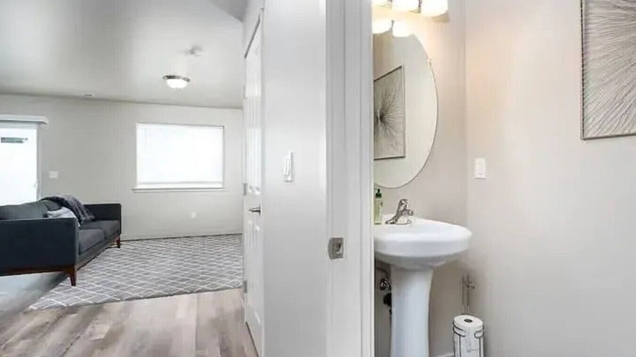 Photo of Bathroom in Kennewick