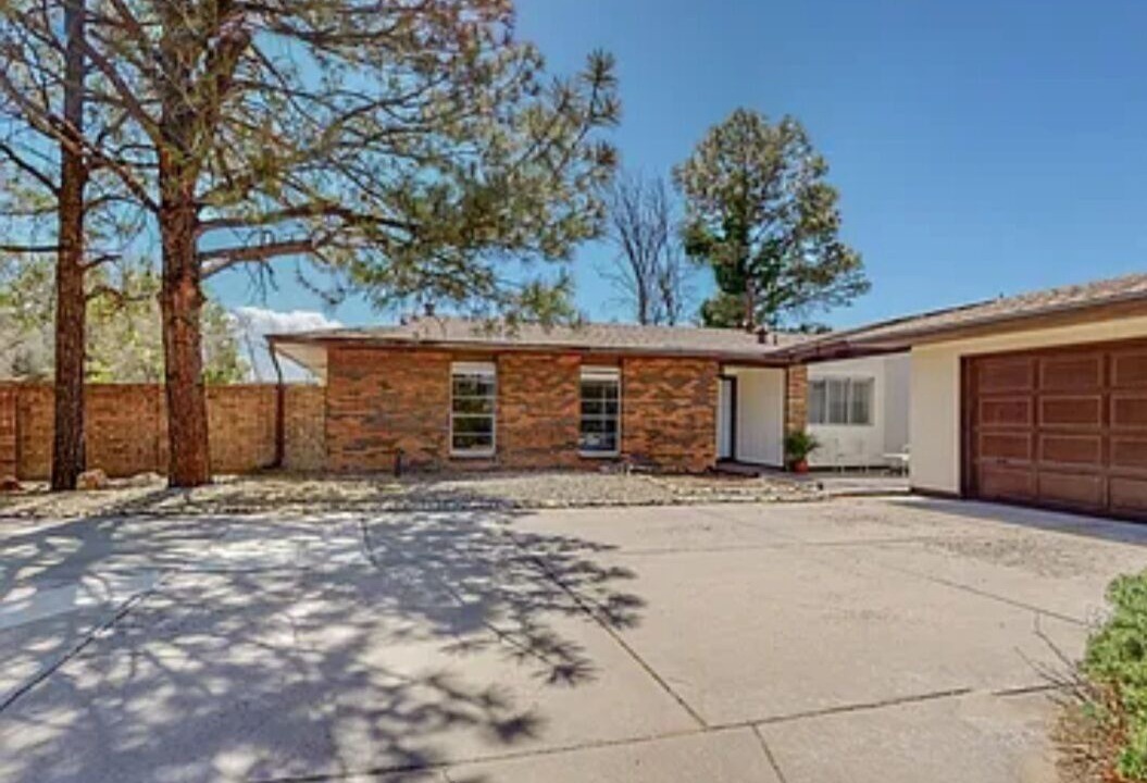 Photo of Outdoor in Paradise Hills Civic