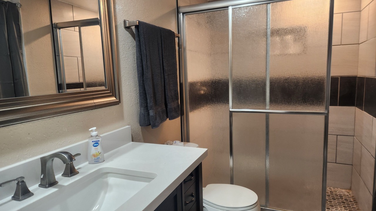 Photo of Bathroom in Paradise Hills Civic