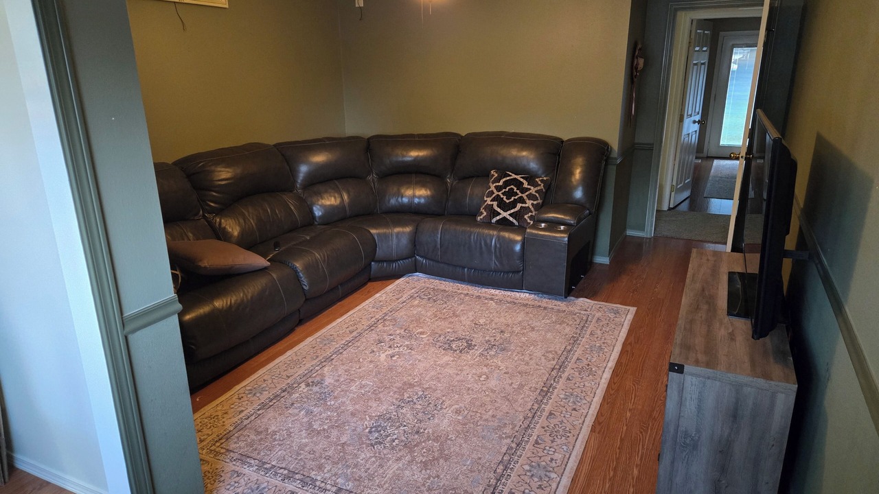 Photo of Livingroom in Emmett