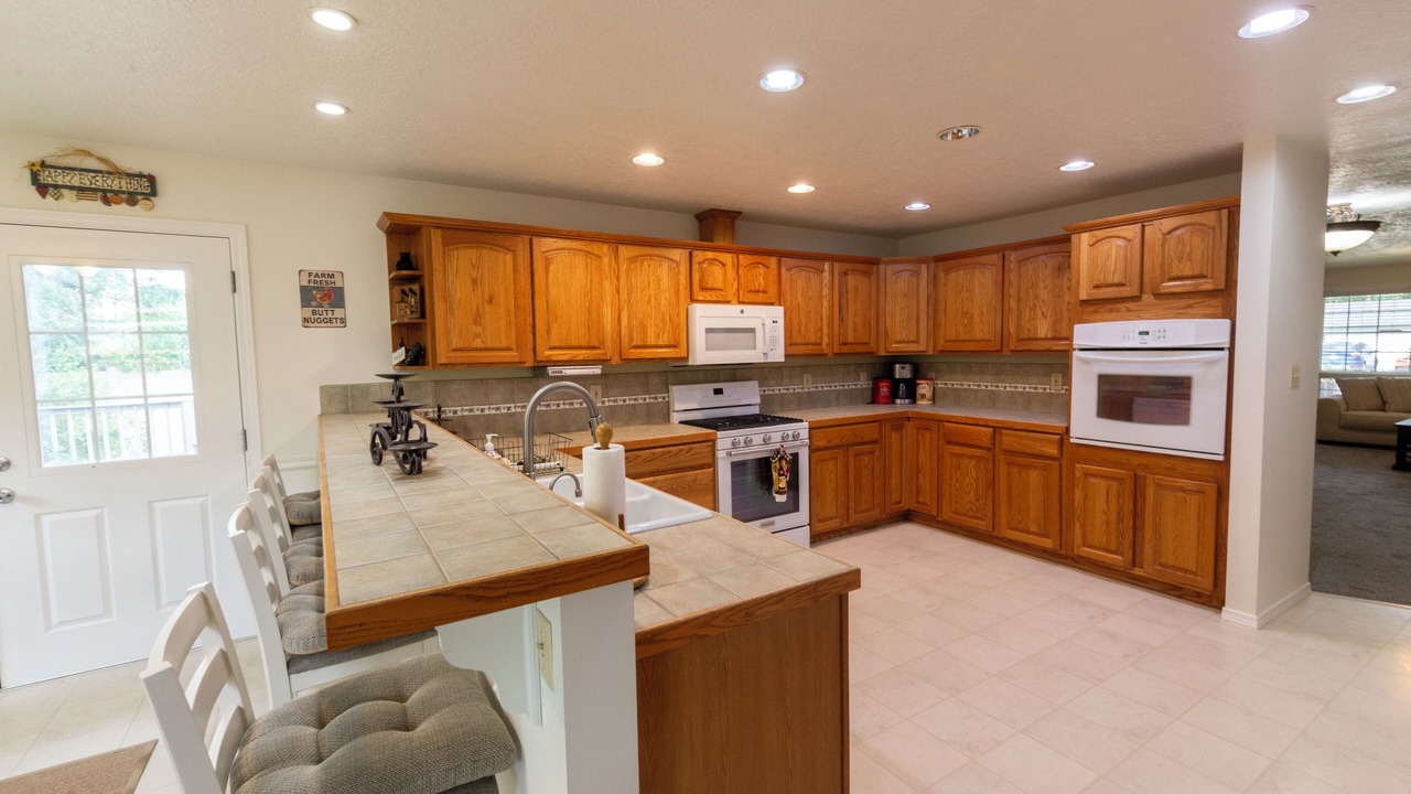 Photo of Kitchen in Emmett