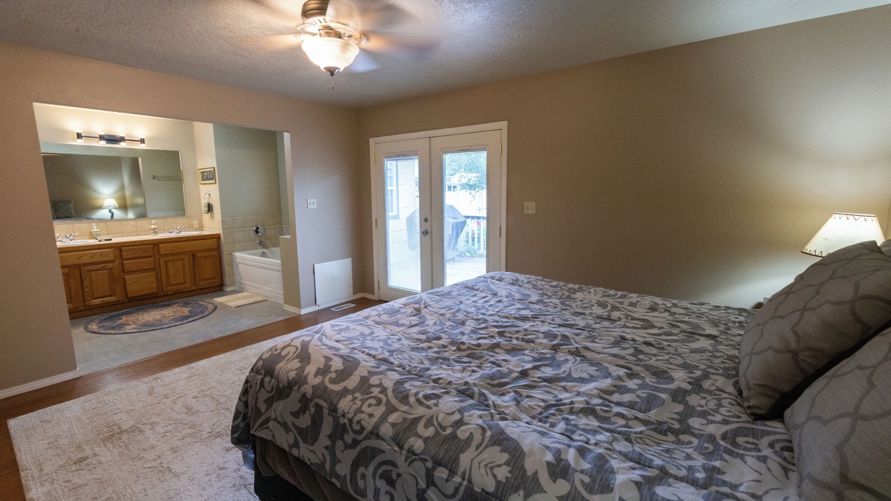 Photo of Bedroom in Emmett