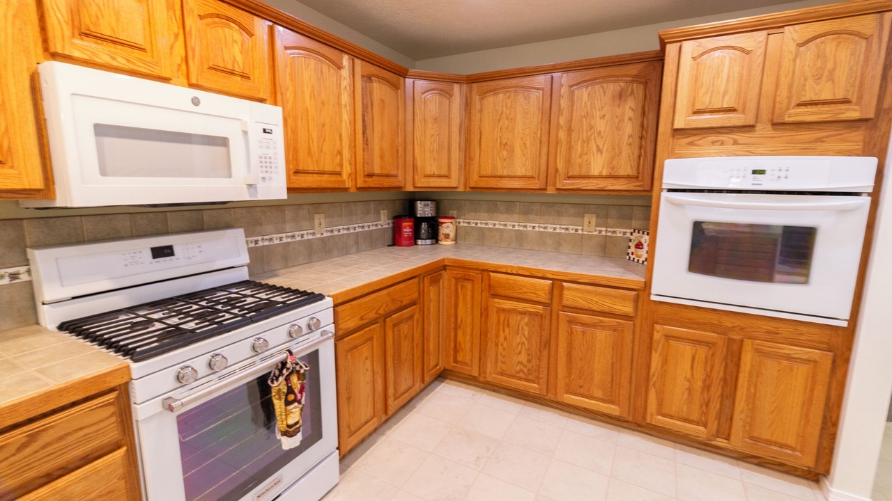 Photo of Kitchen in Emmett