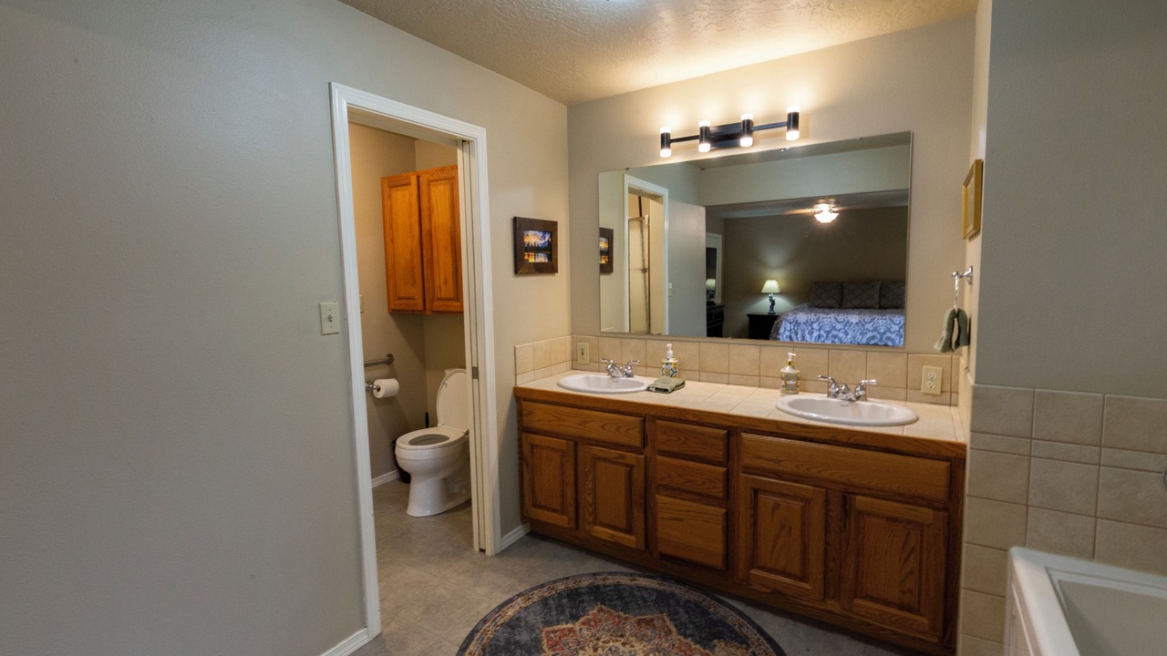 Photo of Bathroom in Emmett
