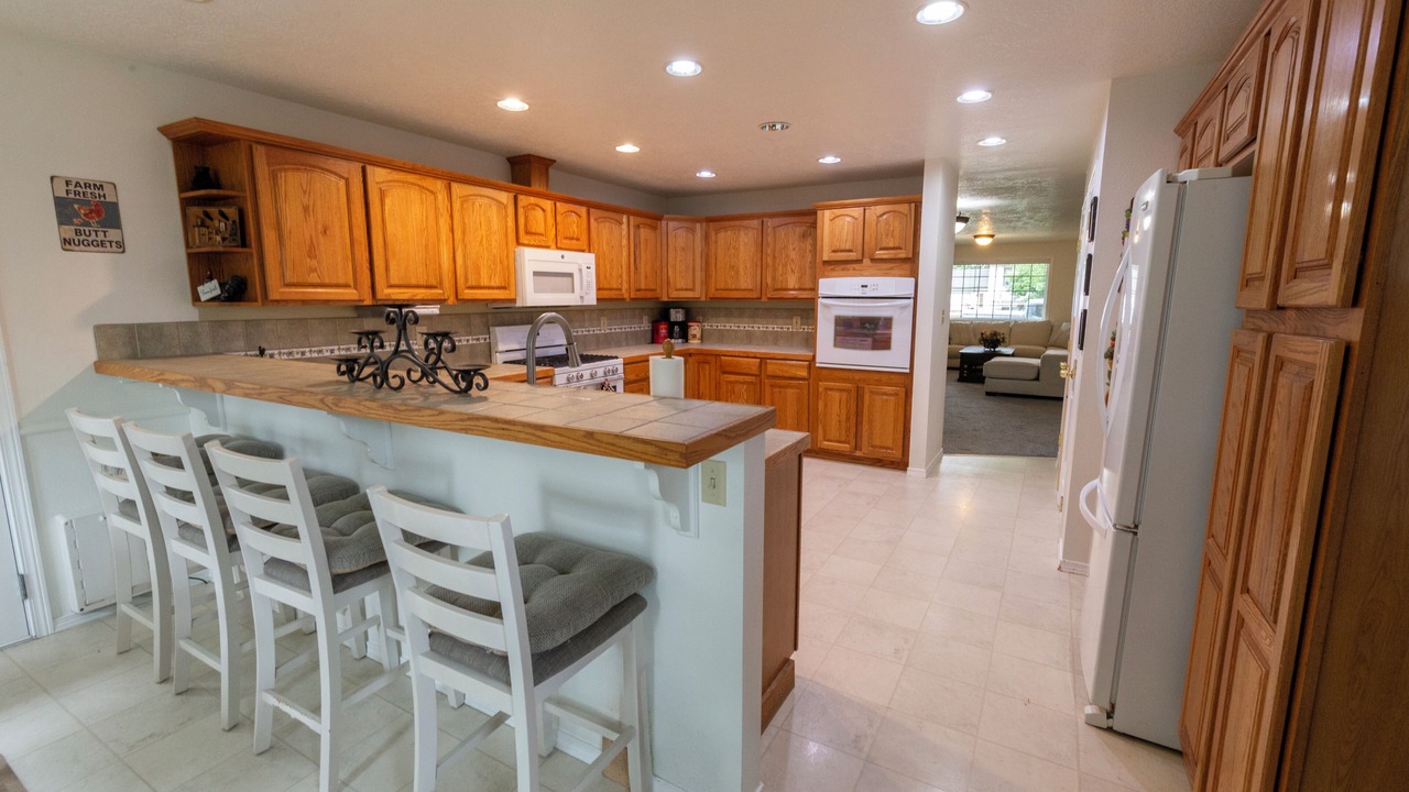 Photo of Kitchen in Emmett