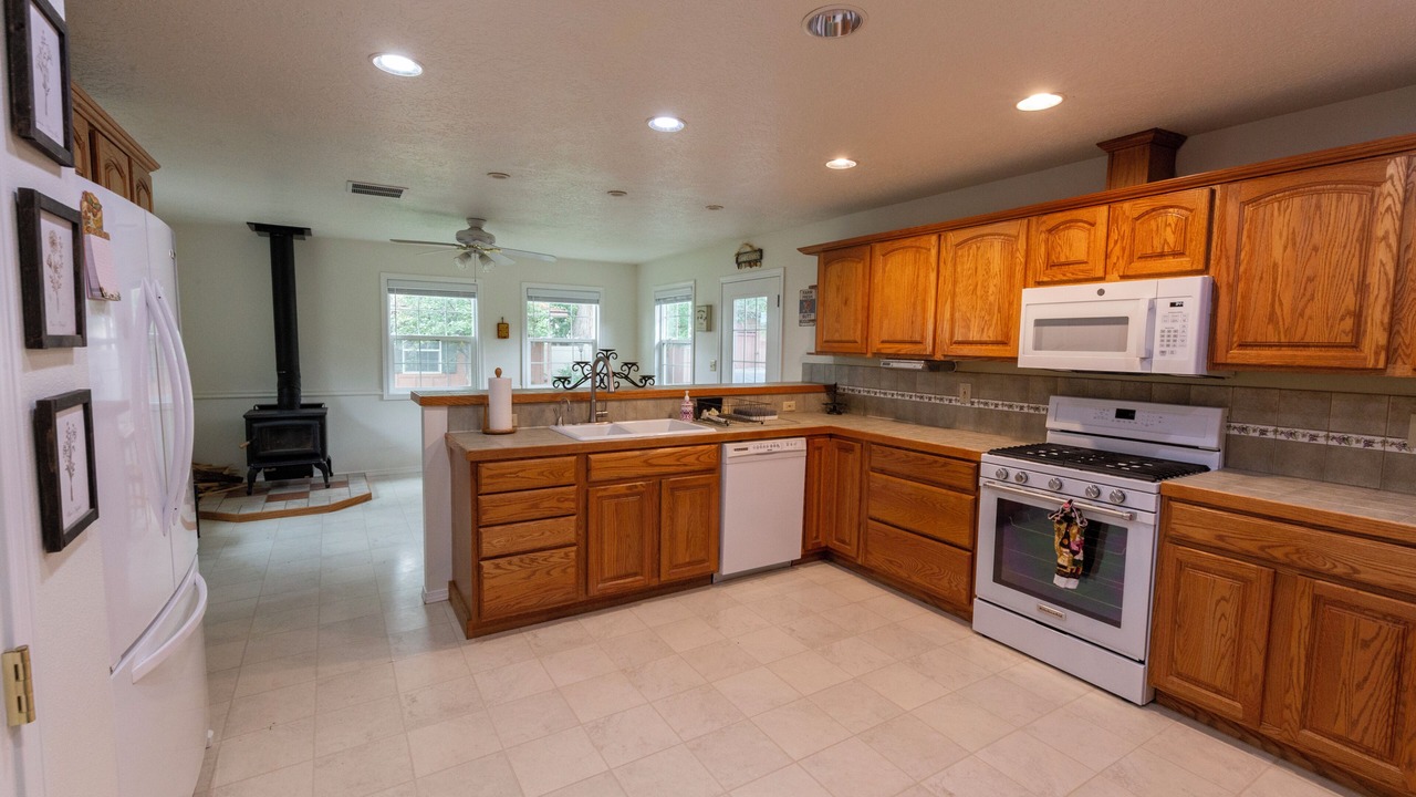 Photo of Kitchen in Emmett