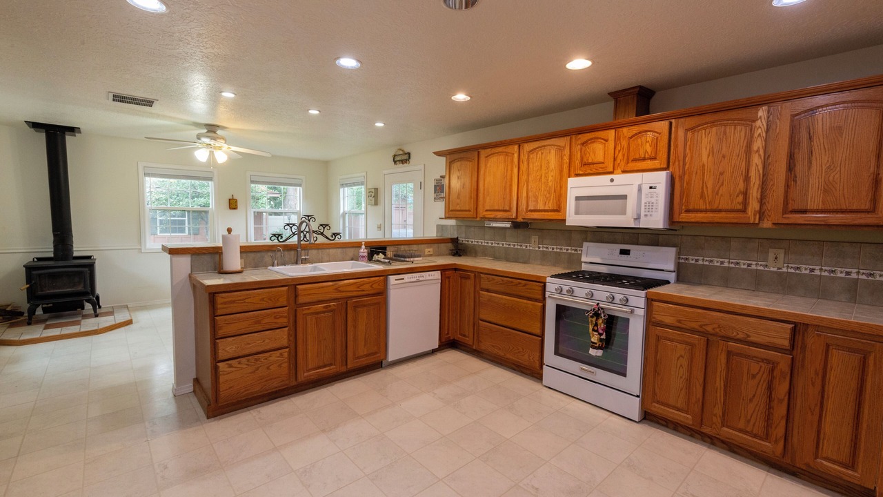 Photo of Kitchen in Emmett