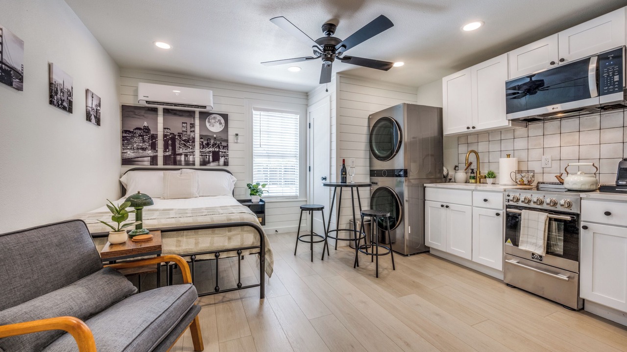 Photo of Bedroom in Denton